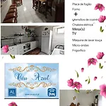Casa de hóspedes Local Ceu-azul Porto de Mós