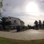 Guest house Local Ceu-azul Porto de Mos (Leiria)