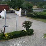 Local Ceu-azul Gasthof