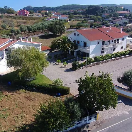 Local Ceu-azul Porto de Mós