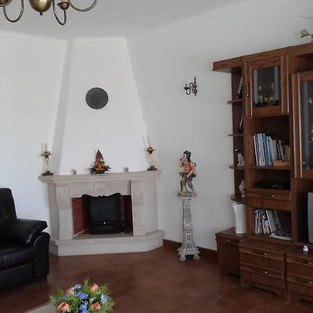 Local Ceu-azul Vendégház Porto de Mós