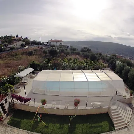 Local Ceu-azul Πανσιόν