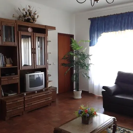 بيت ضيافة Local Ceu-azul Porto de Mós