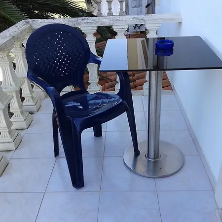 Local Ceu-azul Πανσιόν Porto de Mós