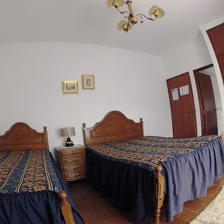 Local Ceu-azul Porto de Mós