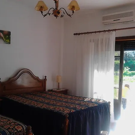 Local Ceu-azul Vendégház 3*