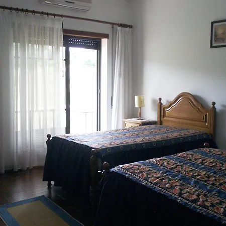 بيت ضيافة Local Ceu-azul 3*