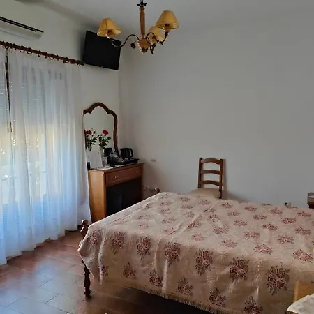 Vendégház Local Ceu-azul 3*