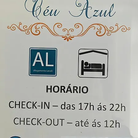 Local Céu-azul