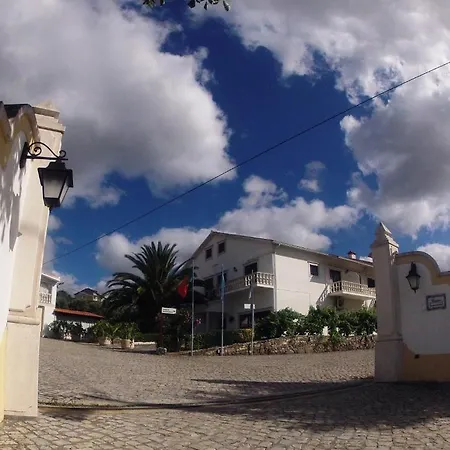 Vendégház Local Ceu-azul