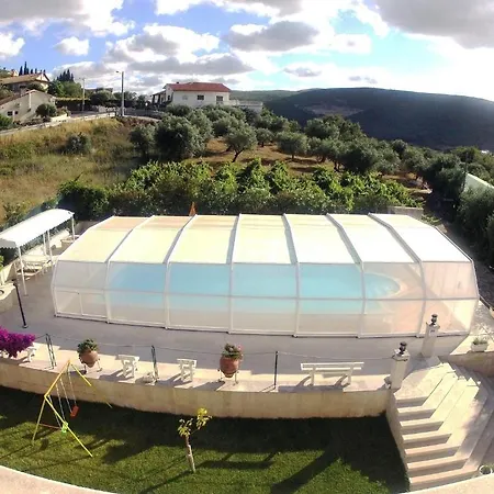 Local Ceu-azul Vendégház 3*