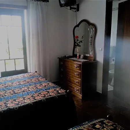 Local Ceu-azul 3* Porto de Mós