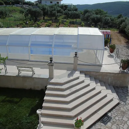 Local Ceu-azul 3* Porto de Mós