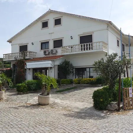 Local Ceu-azul Vendégház