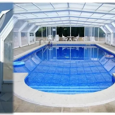 Local Ceu-azul Vendégház Porto de Mós