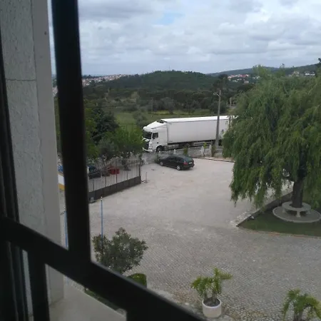 بيت ضيافة Local Ceu-azul Porto de Mós