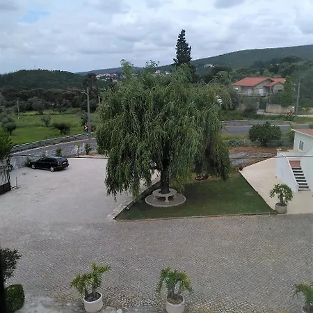 Local Céu-azul Maison d'hôtes