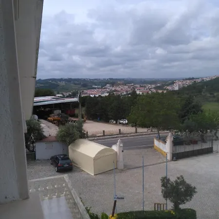 Local Ceu-azul 3* Porto de Mós