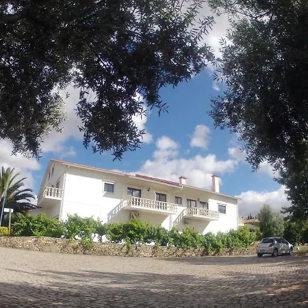 Local Ceu-azul Πανσιόν