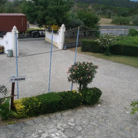 Local Ceu-azul Vendégház