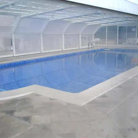 بيت ضيافة Local Ceu-azul 3*