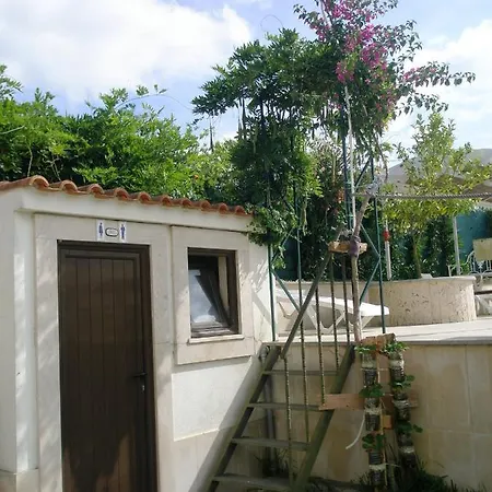 Local Céu-azul 3*