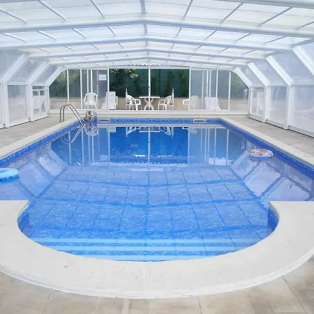 Local Ceu-azul 3* Porto de Mós