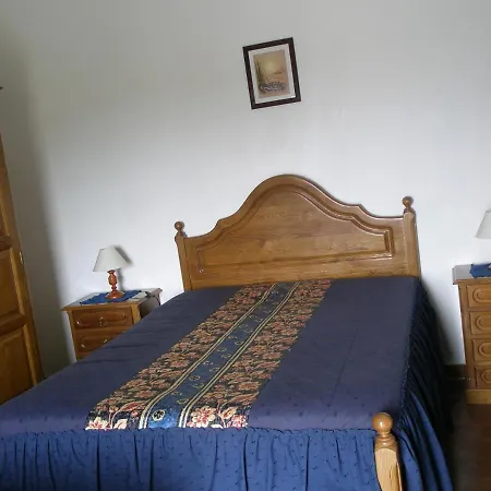 Local Ceu-azul Vendégház