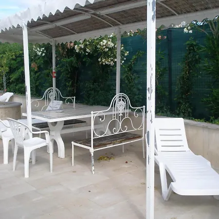 Local Ceu-azul Πανσιόν