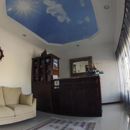 Vendégház Local Ceu-azul 3*