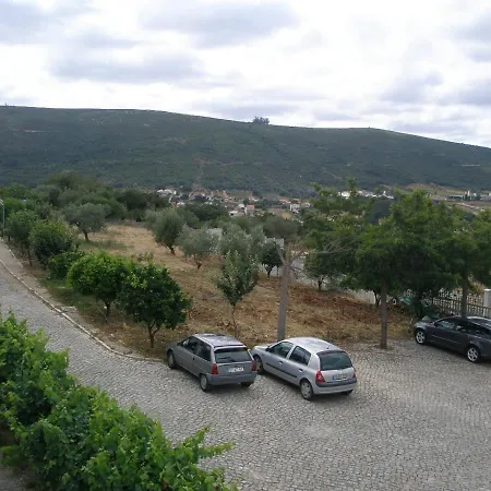 Local Ceu-azul 3* Porto de Mós