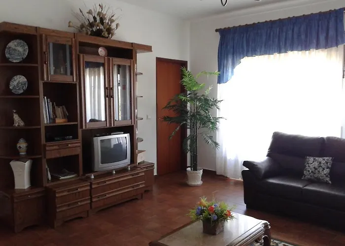 Konukevi Local Ceu-azul Porto de Mós