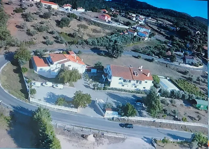 Local Céu-azul