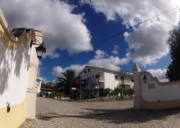 Konukevi Local Ceu-azul