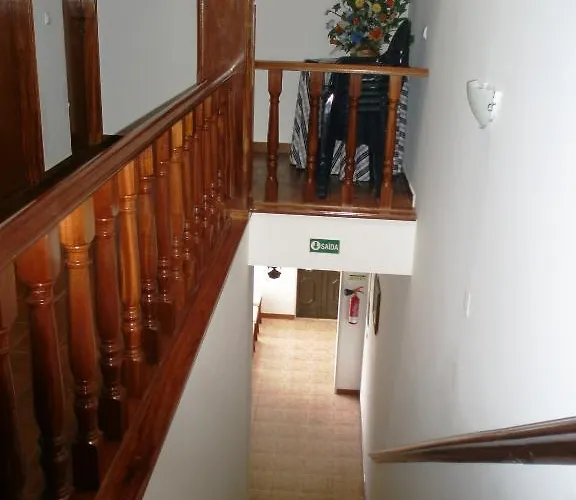 Local Ceu-azul Konukevi