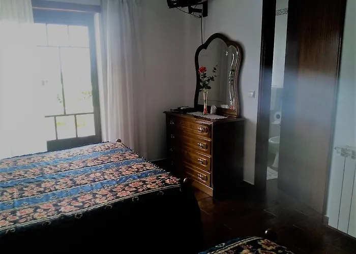 Local Ceu-azul 3* Porto de Mós