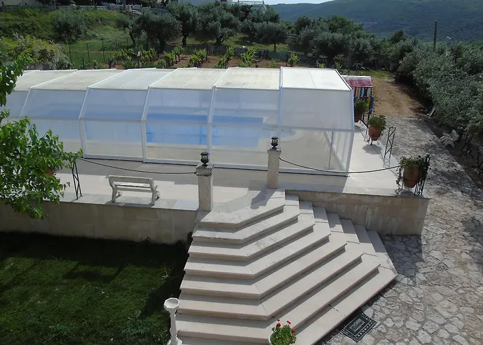 Local Ceu-azul 3* Porto de Mós