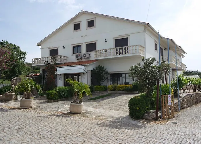 Local Ceu-azul Konukevi