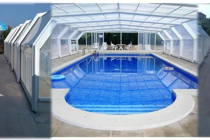 Local Ceu-azul Konukevi Porto de Mós