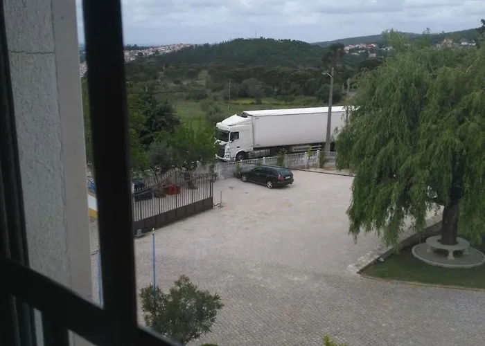 Konukevi Local Ceu-azul Porto de Mós