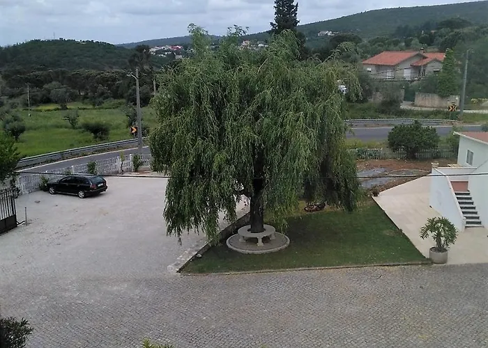 Local Ceu-azul Konukevi