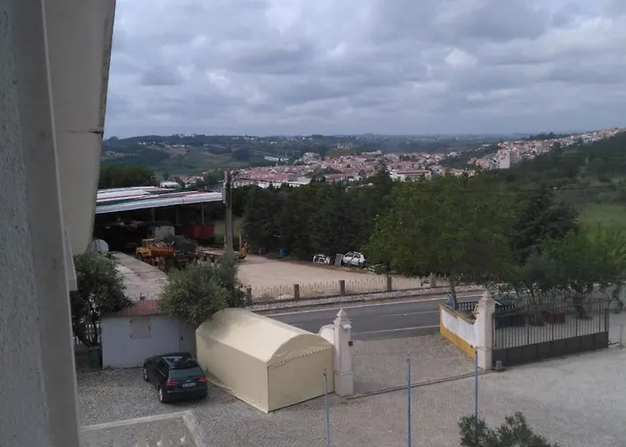 Local Ceu-azul 3* Porto de Mós