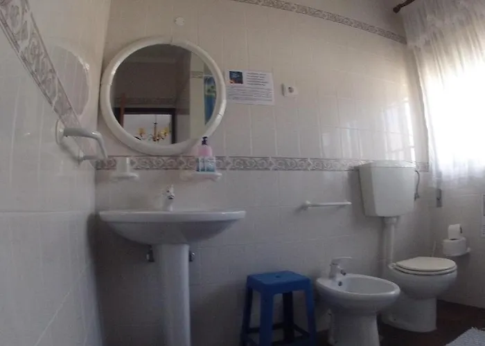 Local Ceu-azul Konukevi Porto de Mós