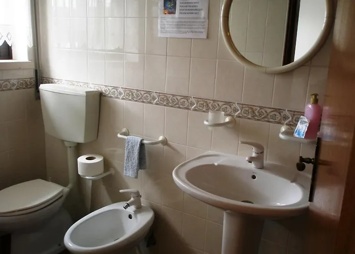 Konukevi Local Ceu-azul