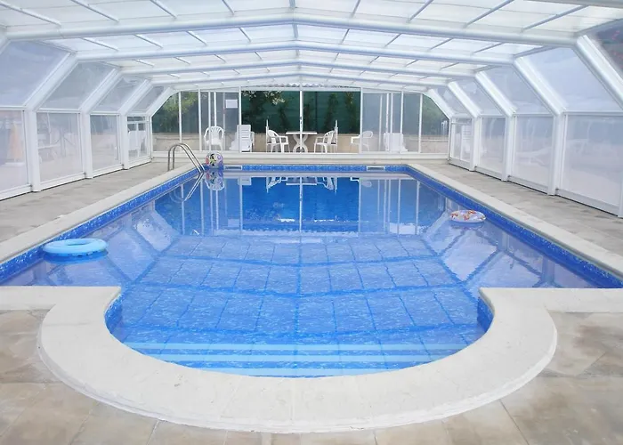 Local Ceu-azul 3* Porto de Mós