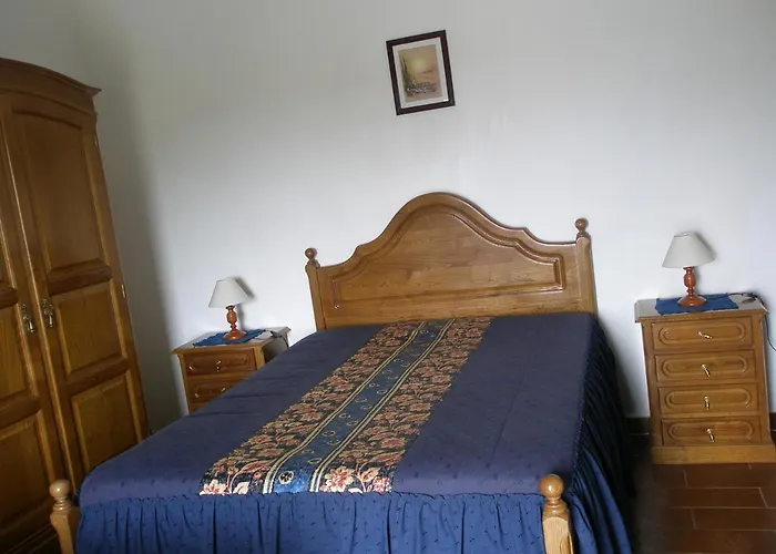 Local Ceu-azul Konukevi