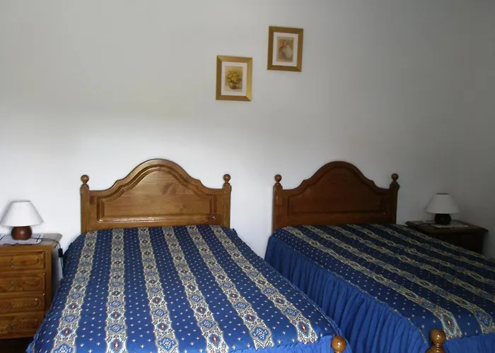 Konukevi Local Ceu-azul Porto de Mós