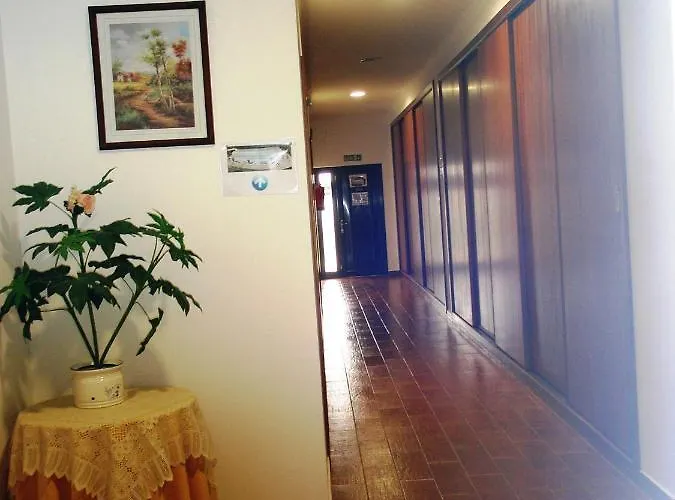 Local Ceu-azul Porto de Mós