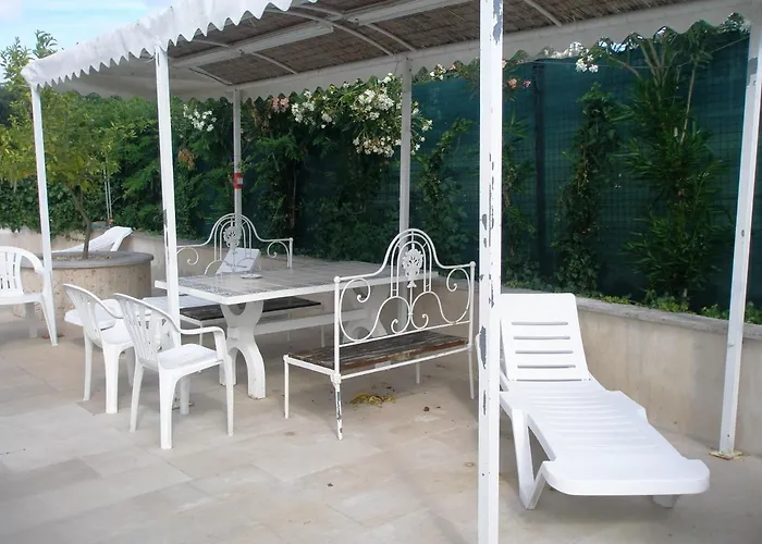 Local Ceu-azul Konukevi