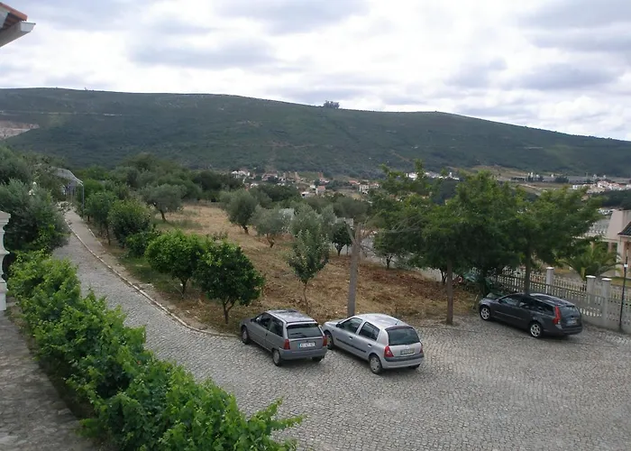 Local Ceu-azul 3* Porto de Mós